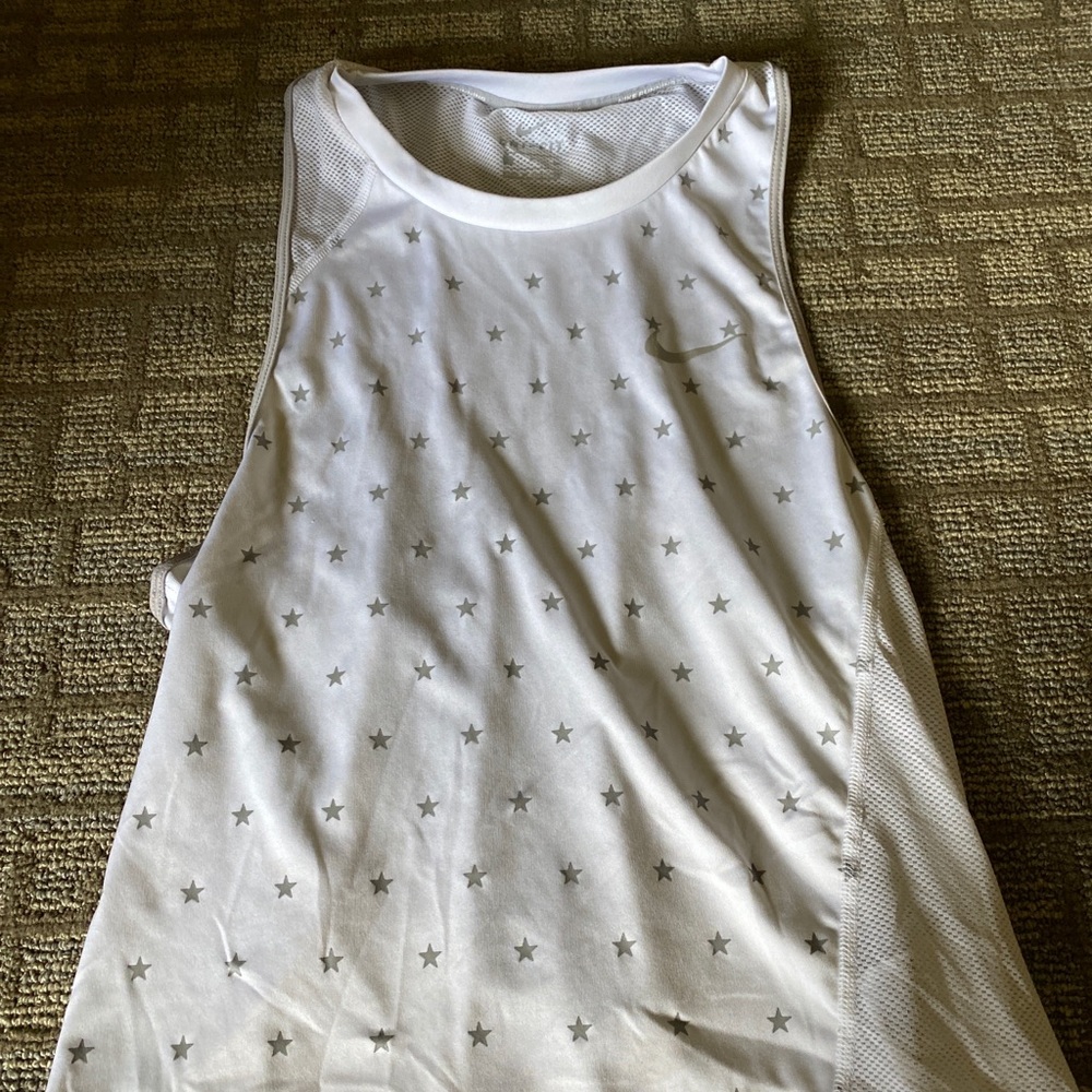 Nike Active Tank
